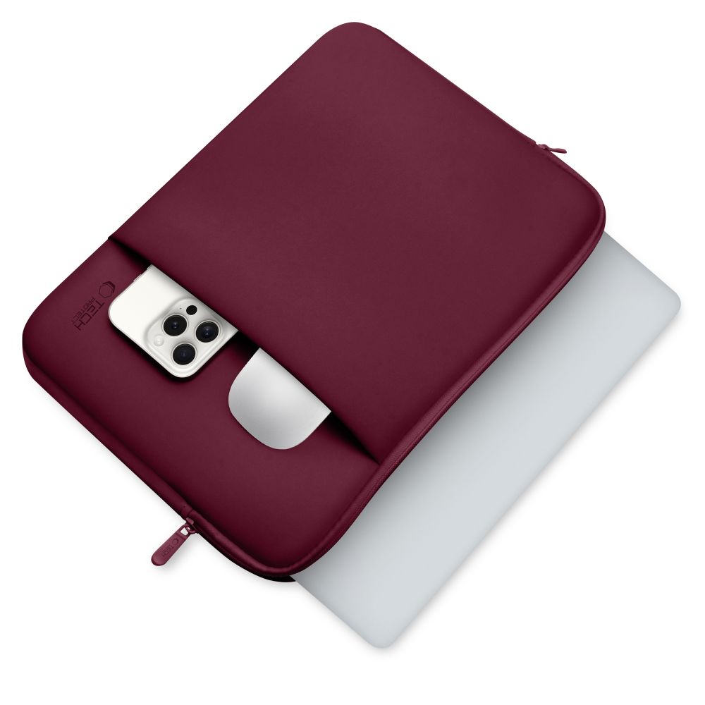 Tech-Protect Tech-Protect Neopren Laptop Fodral 15-16
