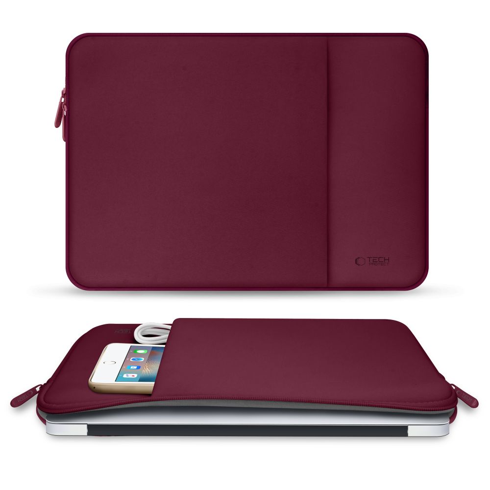 Tech-Protect Tech-Protect Neopren Laptop Fodral 13
