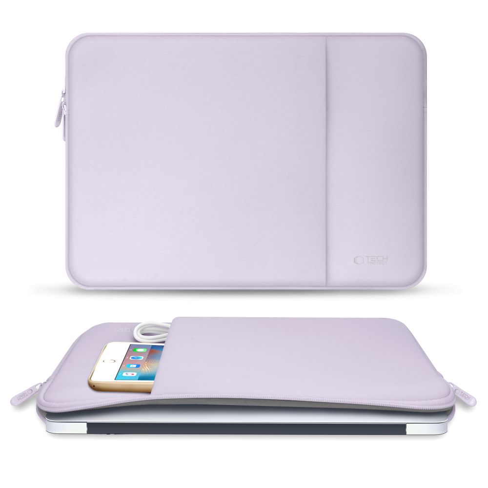 Tech-Protect Tech-Protect Neopren Laptop Fodral 14