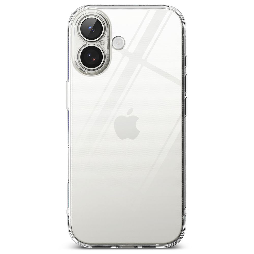 Ringke Ringke iPhone 17 Skal Air Transparent - Teknikhallen.se