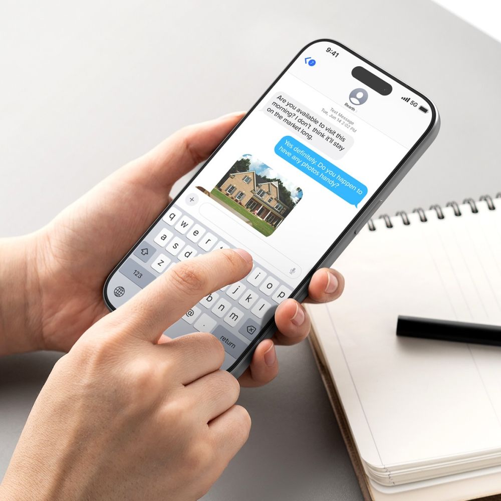 Ringke Ringke iPhone 17 Pro Max 2-PACK Easy Slide Skärmskydd Härdat Glas - Teknikhallen.se