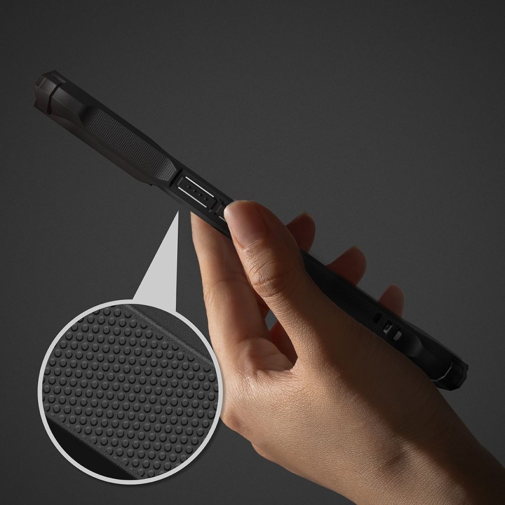 Ringke Ringke Nothing Phone 3 Skal Fusion X Camo Svart - Teknikhallen.se