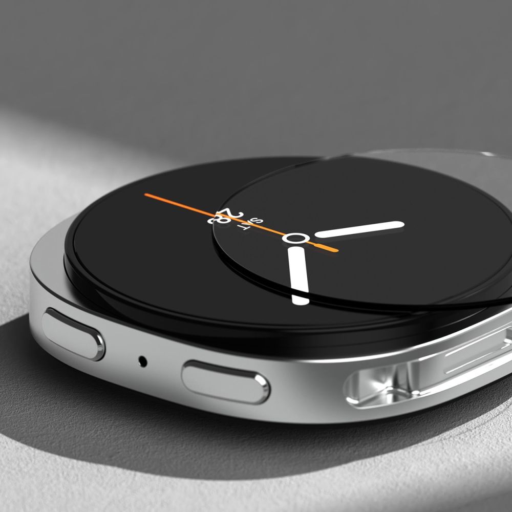 Ringke Ringke Galaxy Watch 8 40 mm 2-PACK Skärmskydd Härdat Glas - Teknikhallen.se