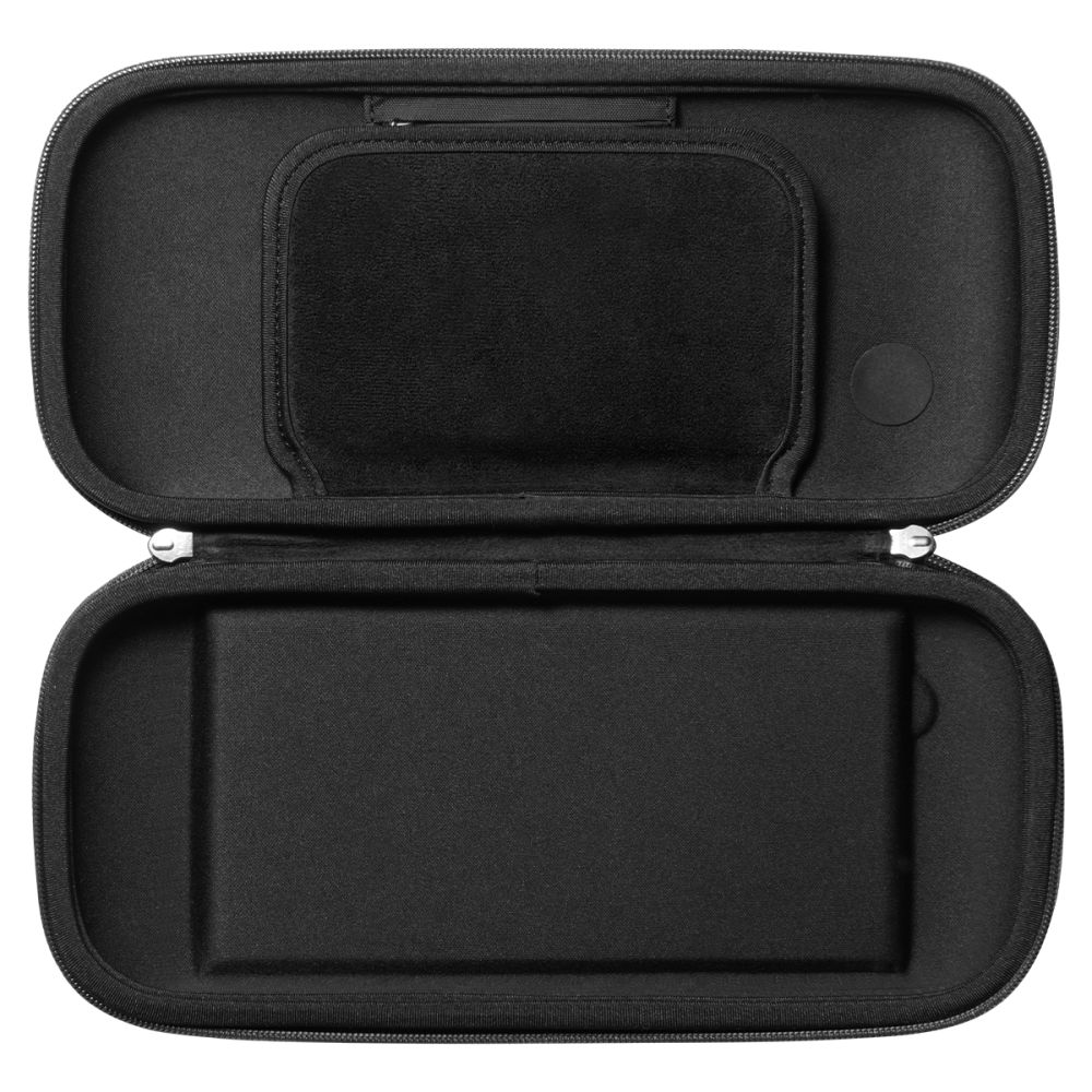 Spigen Spigen Nintendo Switch 2 Förvaringsväska Klasden Pouch Grå - Teknikhallen.se