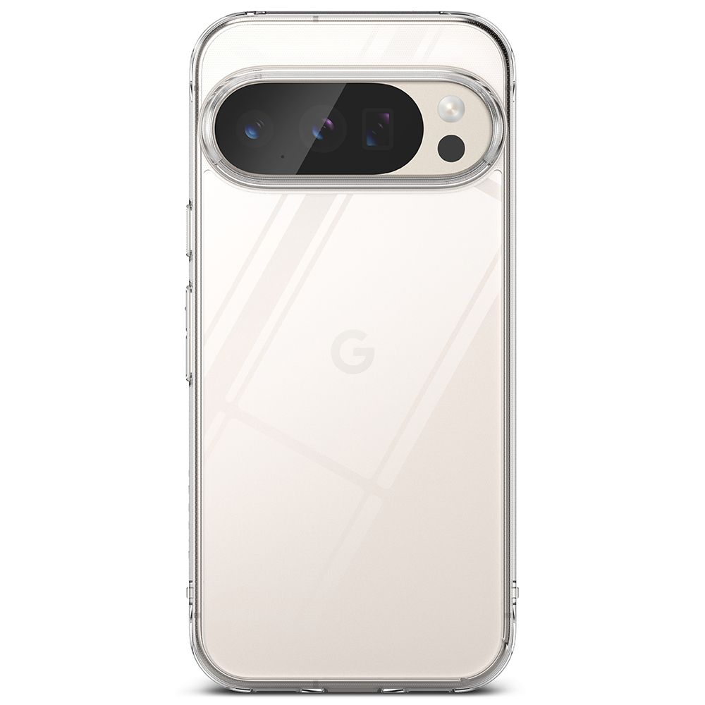 Ringke Ringke Google Pixel 10 / 10 Pro Skal Fusion Transparent - Teknikhallen.se
