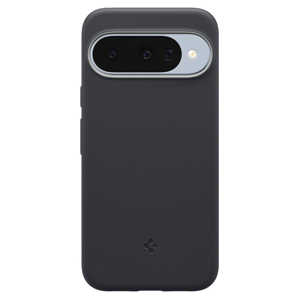 Spigen Spigen Google Pixel 10/10 Pro Skal MagSafe Nano Pop Black Sesame - Teknikhallen.se