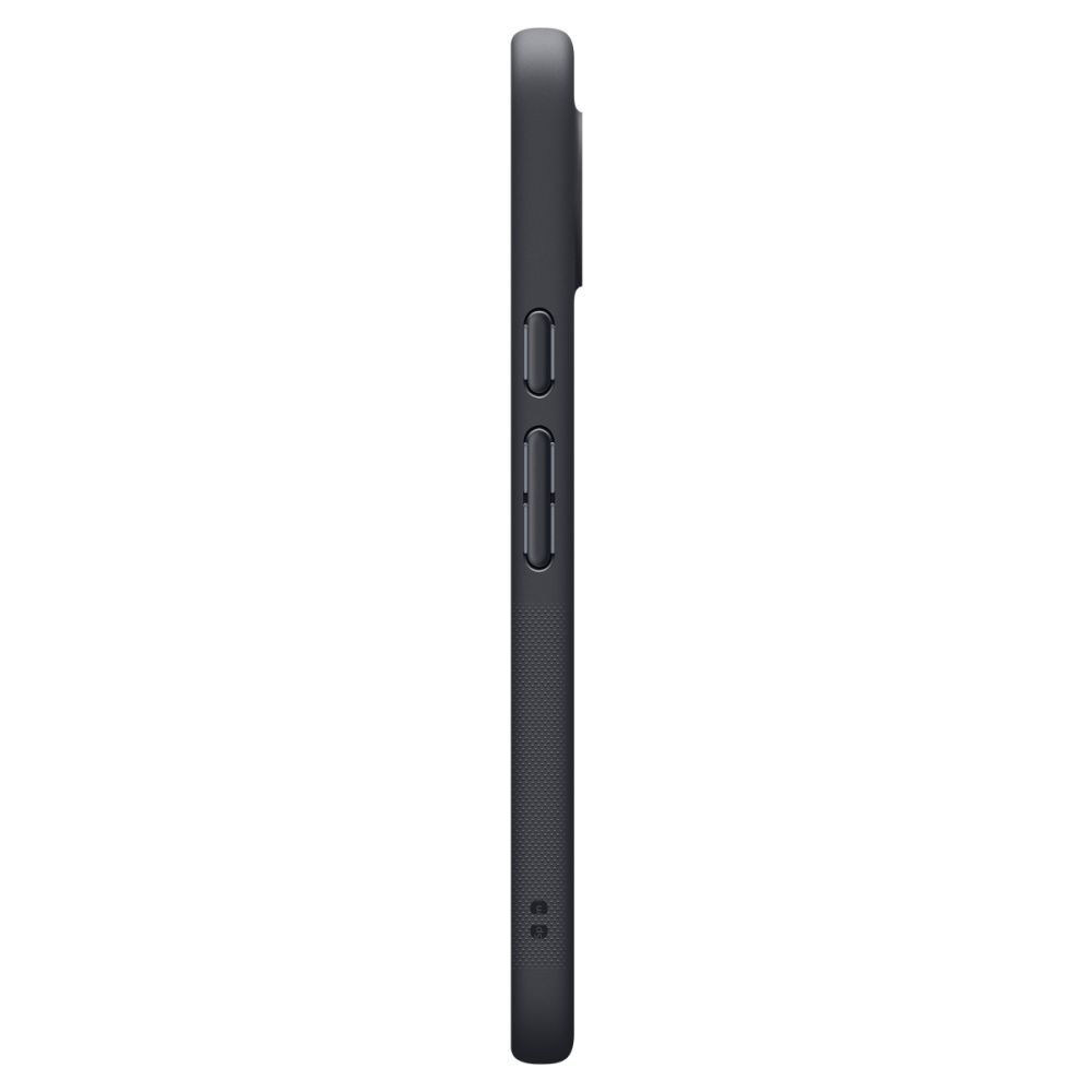 Spigen Spigen Google Pixel 10/10 Pro Skal MagSafe Nano Pop Black Sesame - Teknikhallen.se