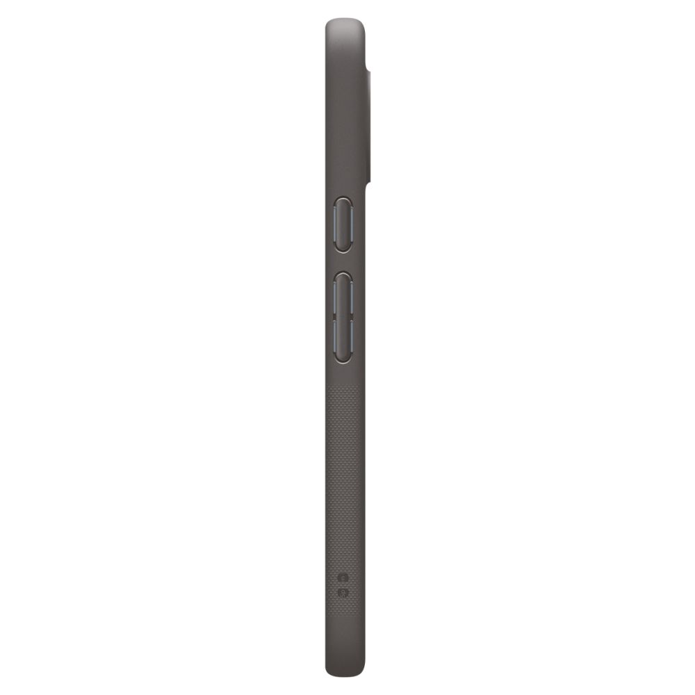 Spigen Spigen Google Pixel 10/10 Pro Skal MagSafe Nano Pop Papaya Grey - Teknikhallen.se