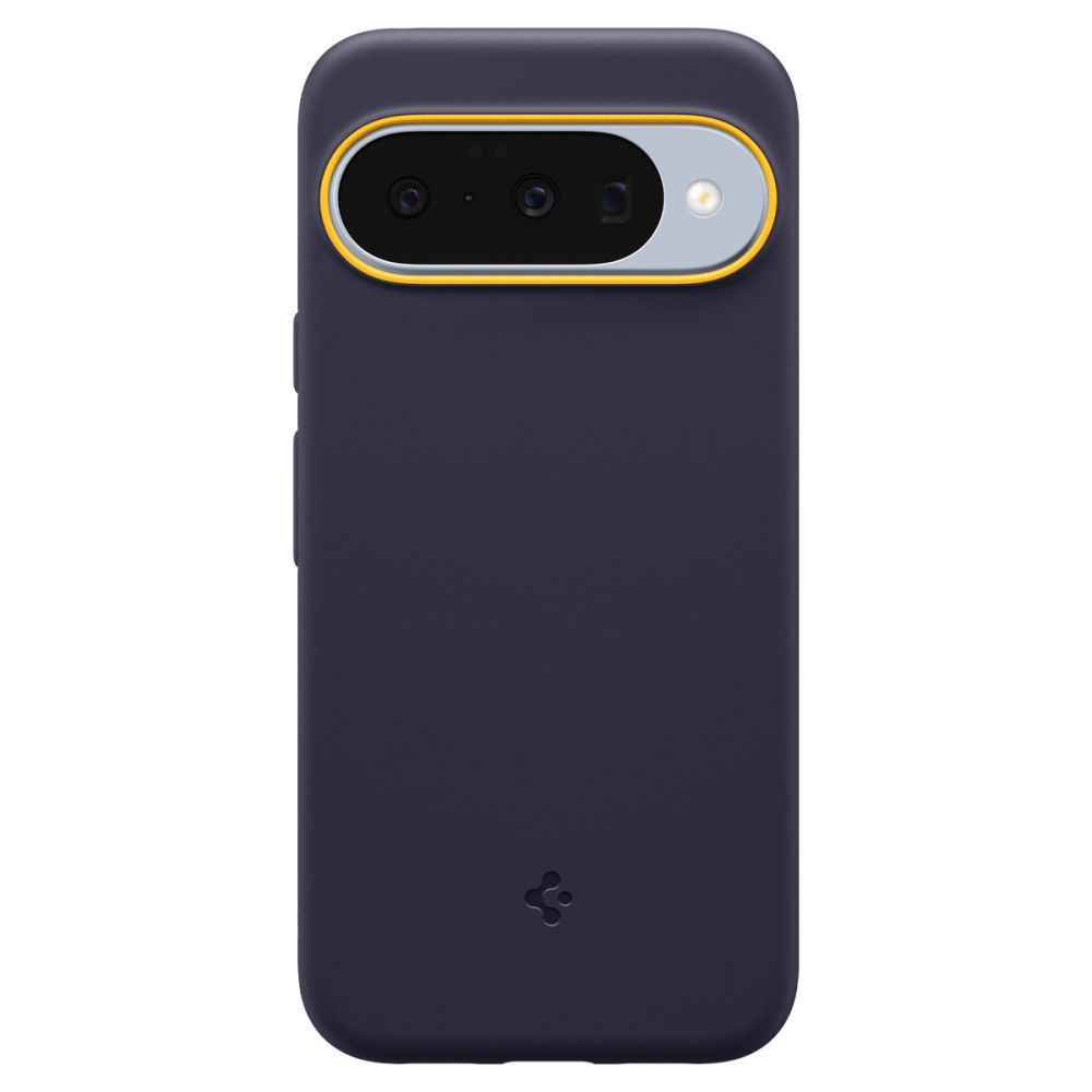 Spigen Spigen Google Pixel 10/10 Pro Skal MagSafe Nano Pop Blueberry Navy - Teknikhallen.se