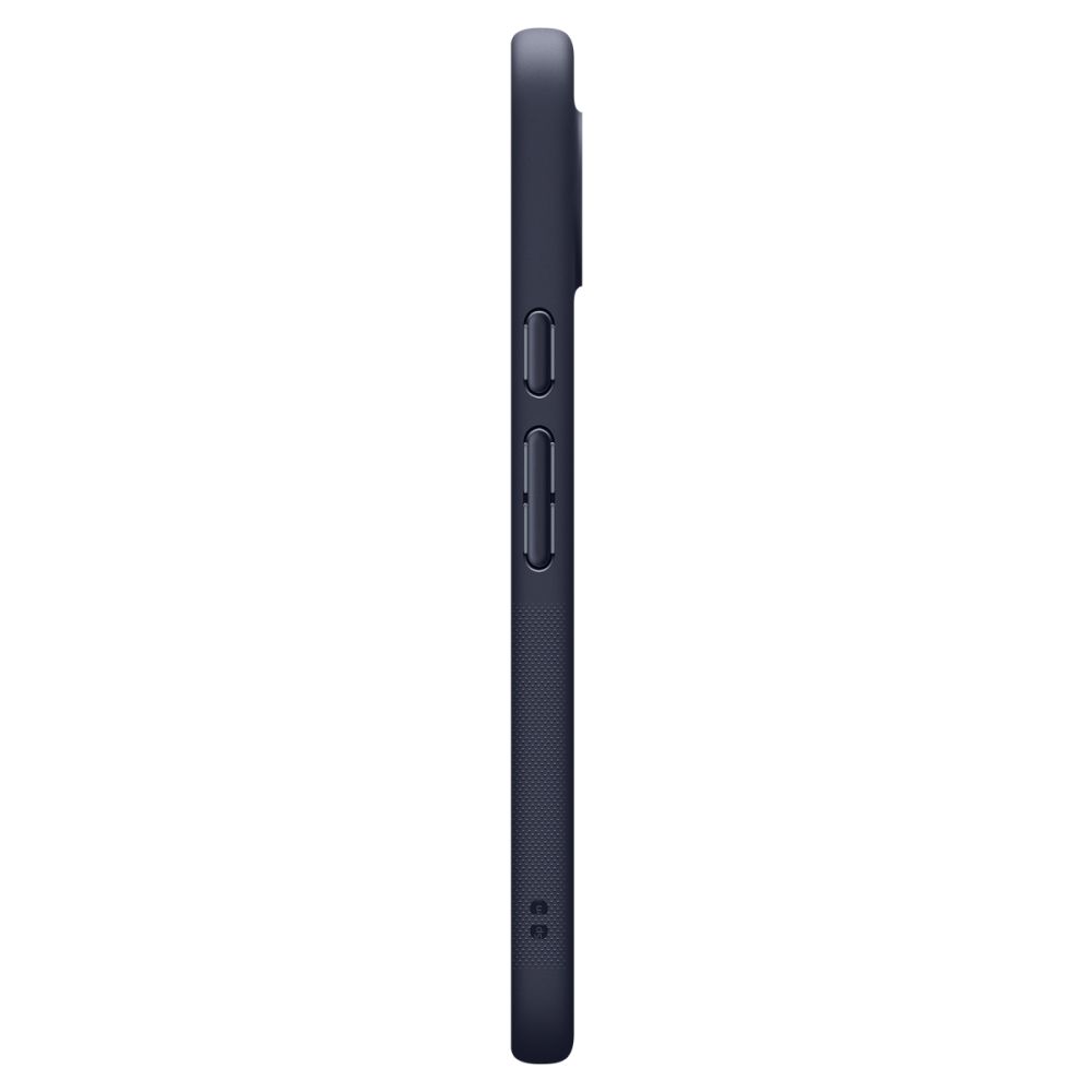Spigen Spigen Google Pixel 10/10 Pro Skal MagSafe Nano Pop Blueberry Navy - Teknikhallen.se