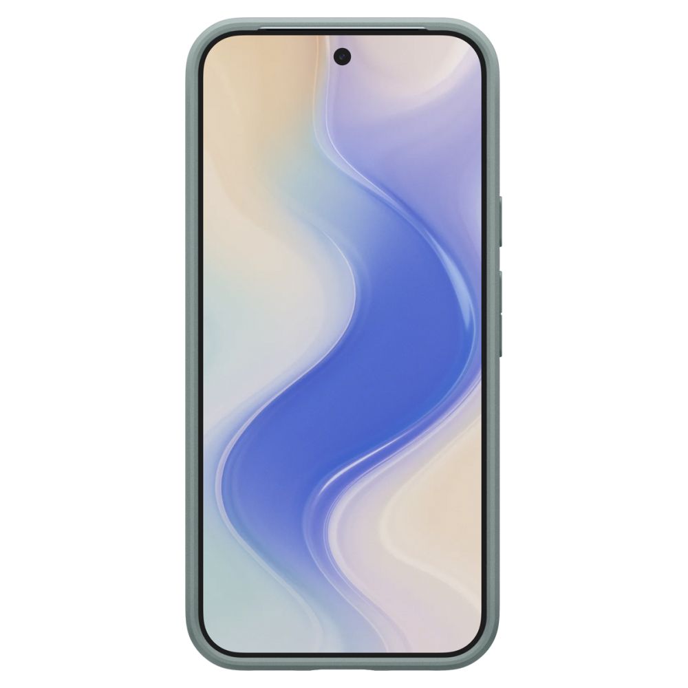 Spigen Spigen Google Pixel 10 / 10 Pro Skal MagSafe Thin Fit Sage Green - Teknikhallen.se