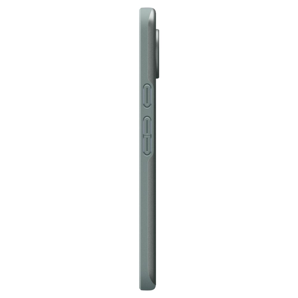Spigen Spigen Google Pixel 10 / 10 Pro Skal MagSafe Thin Fit Sage Green - Teknikhallen.se
