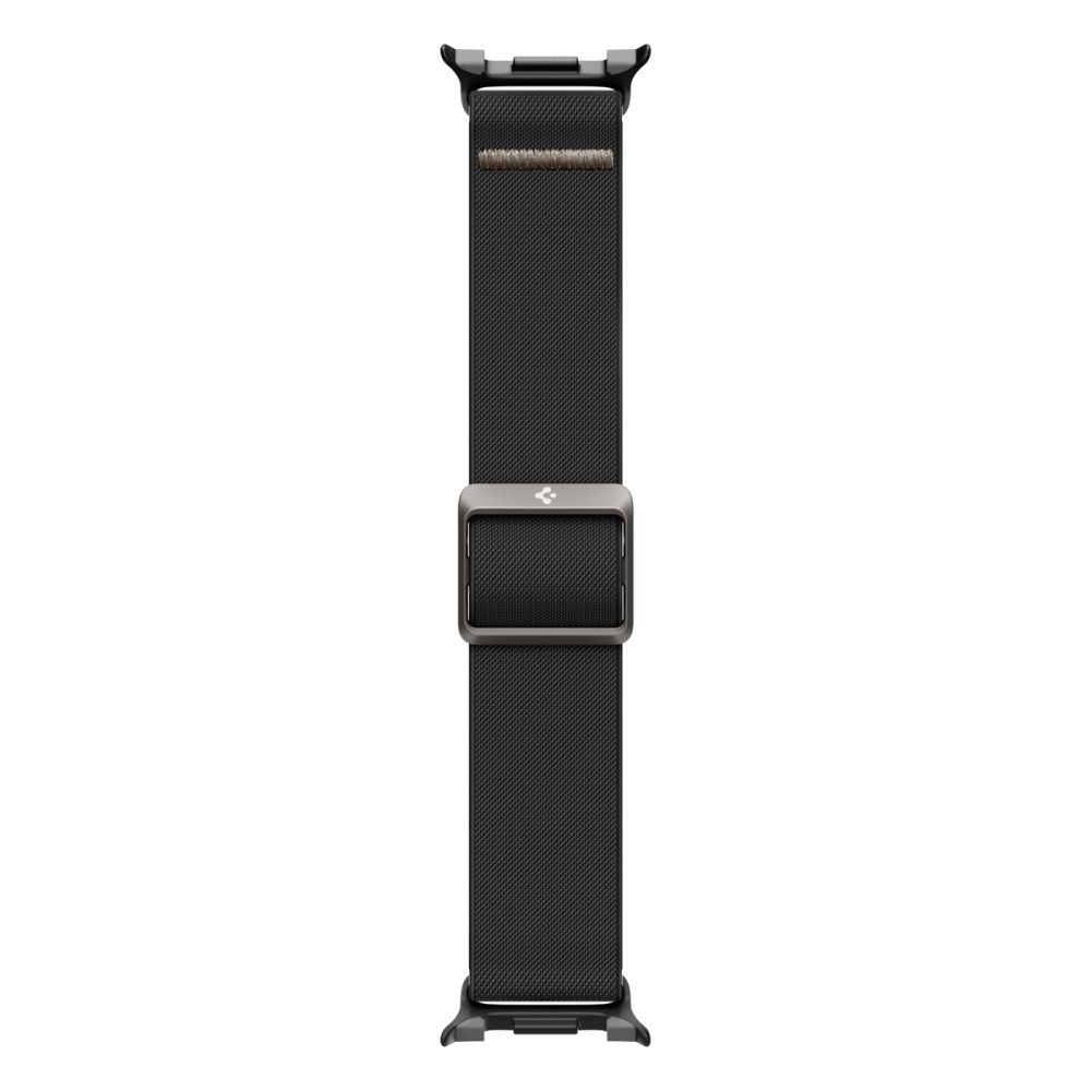 Spigen Spigen Galaxy Watch 8 46/44/40 mm Armband Lite Fit Svart - Teknikhallen.se
