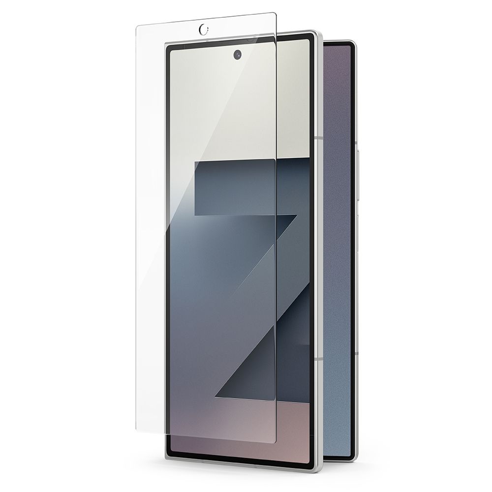 Ringke Ringke Samsung Galaxy Z Fold 7 2-PACK Skärmskydd Härdat Glas - Teknikhallen.se