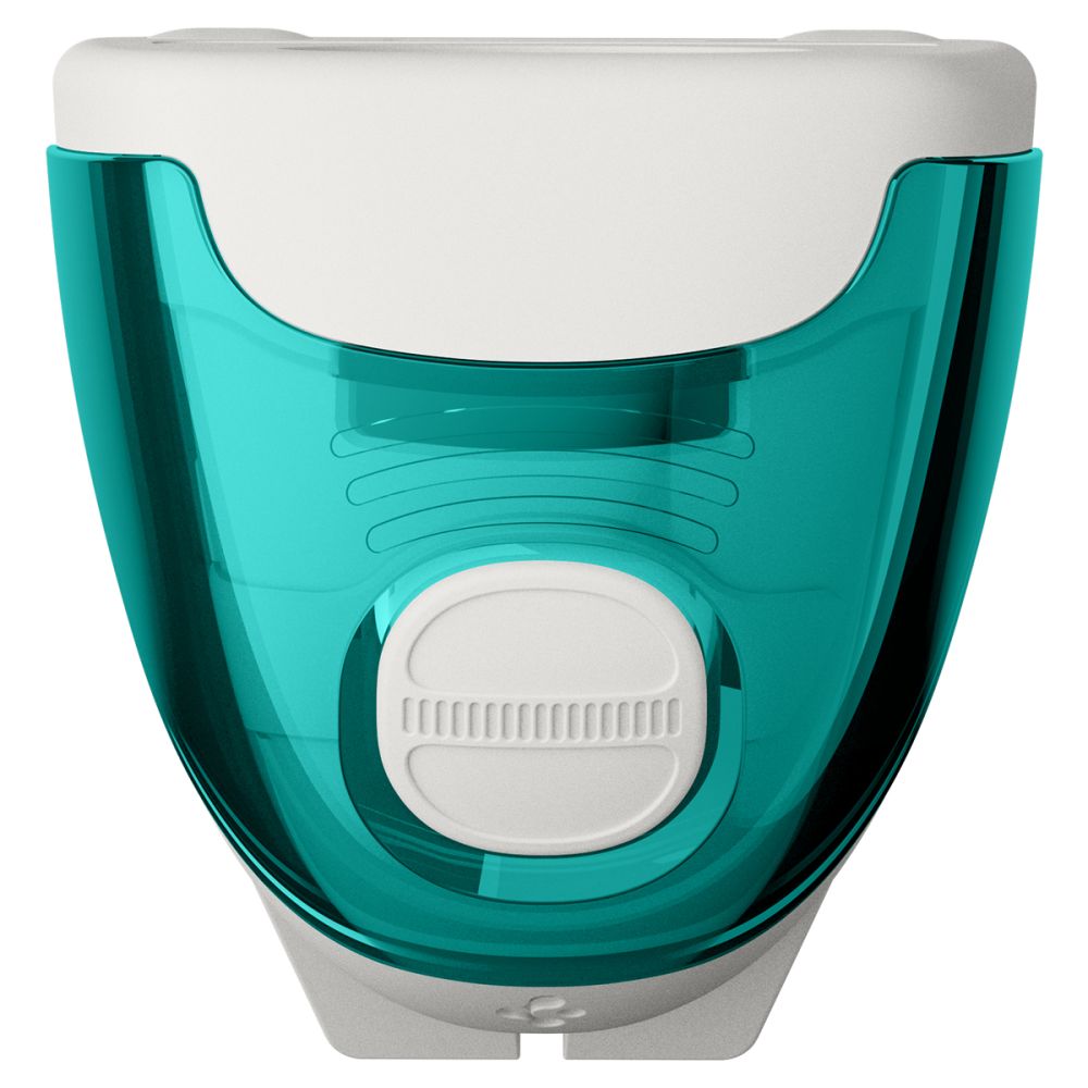 Spigen Spigen Apple Watch Stativ Classic Bondi Blue - Teknikhallen.se
