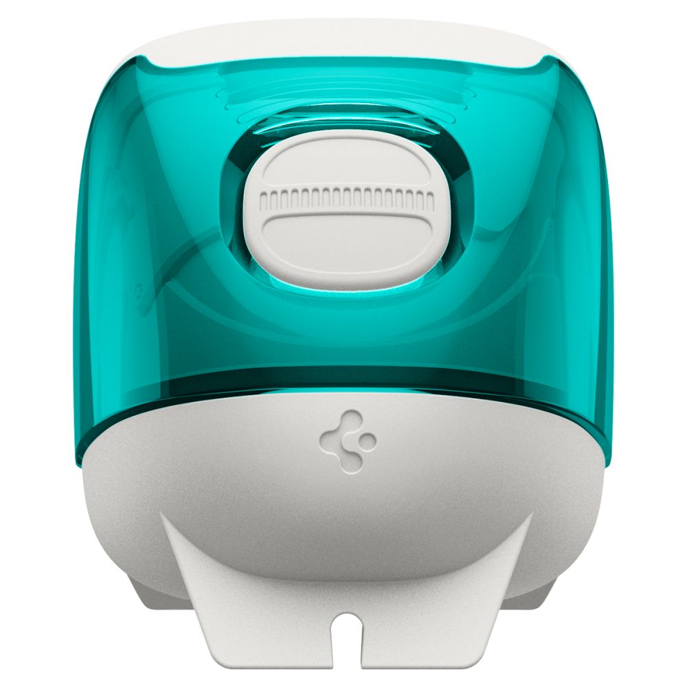 Spigen Spigen Apple Watch Stativ Classic Bondi Blue - Teknikhallen.se