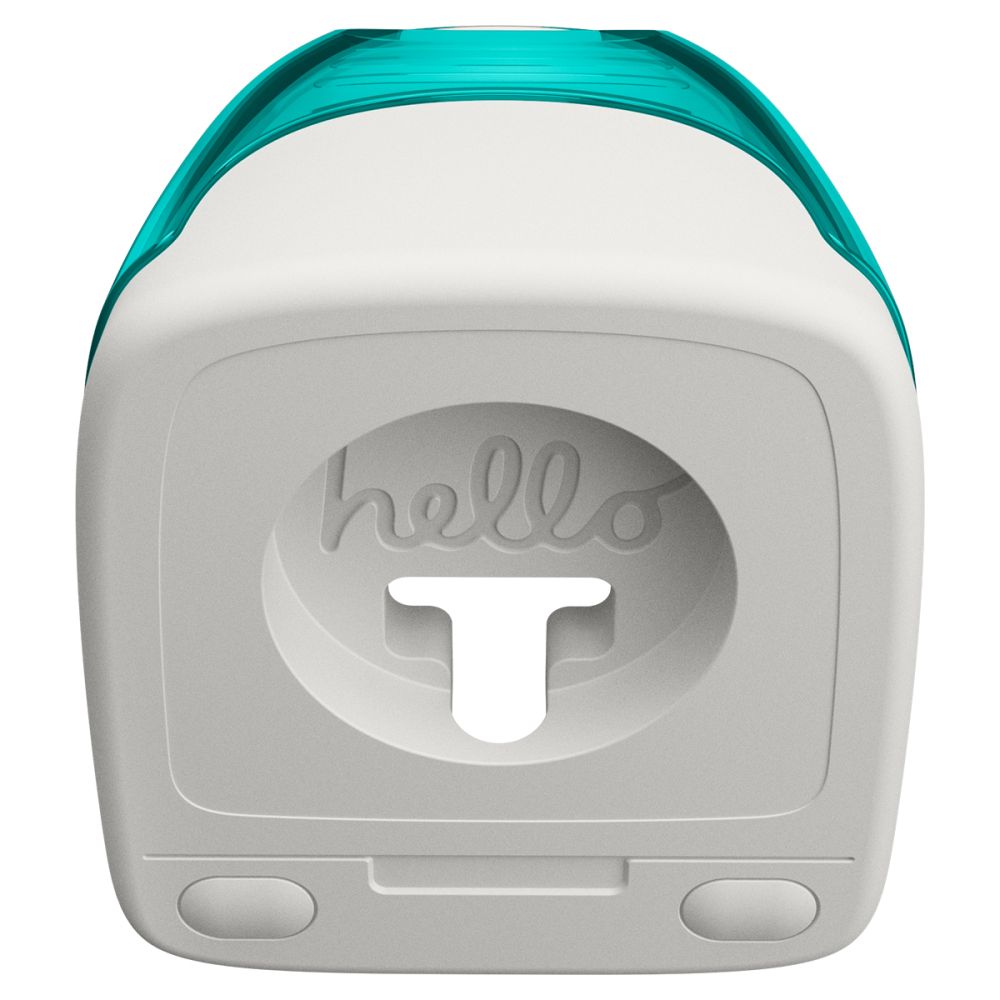 Spigen Spigen Apple Watch Stativ Classic Bondi Blue - Teknikhallen.se