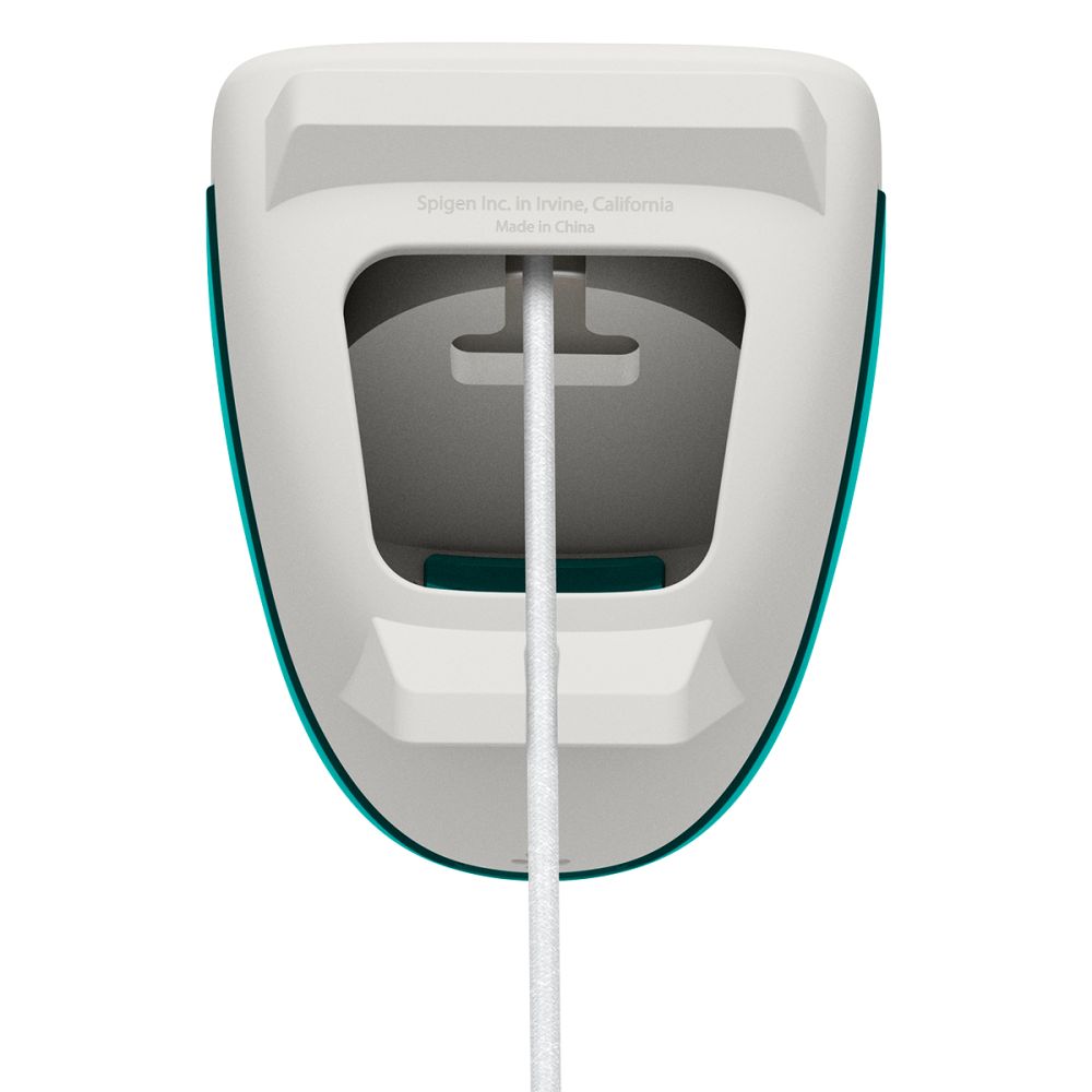 Spigen Spigen Apple Watch Stativ Classic Bondi Blue - Teknikhallen.se