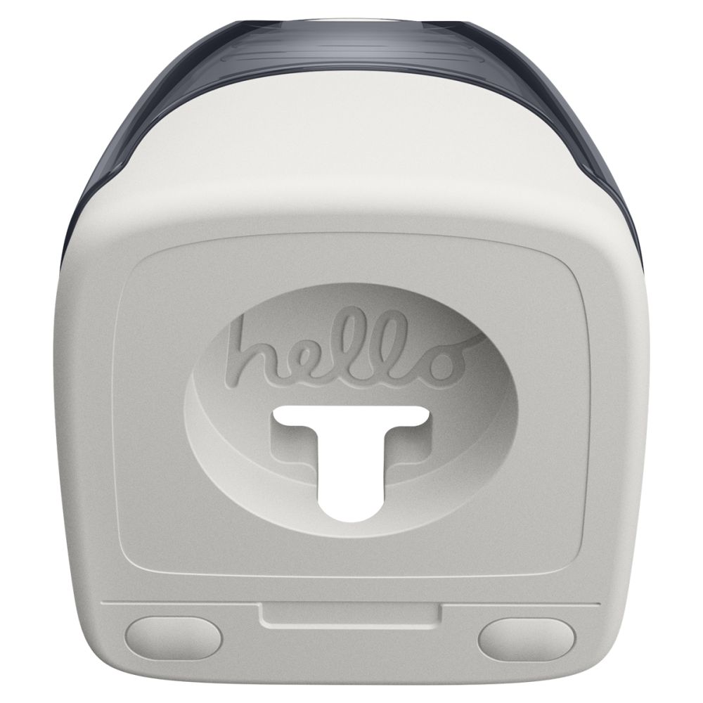 Spigen Spigen Apple Watch Stativ Classic Graphite - Teknikhallen.se