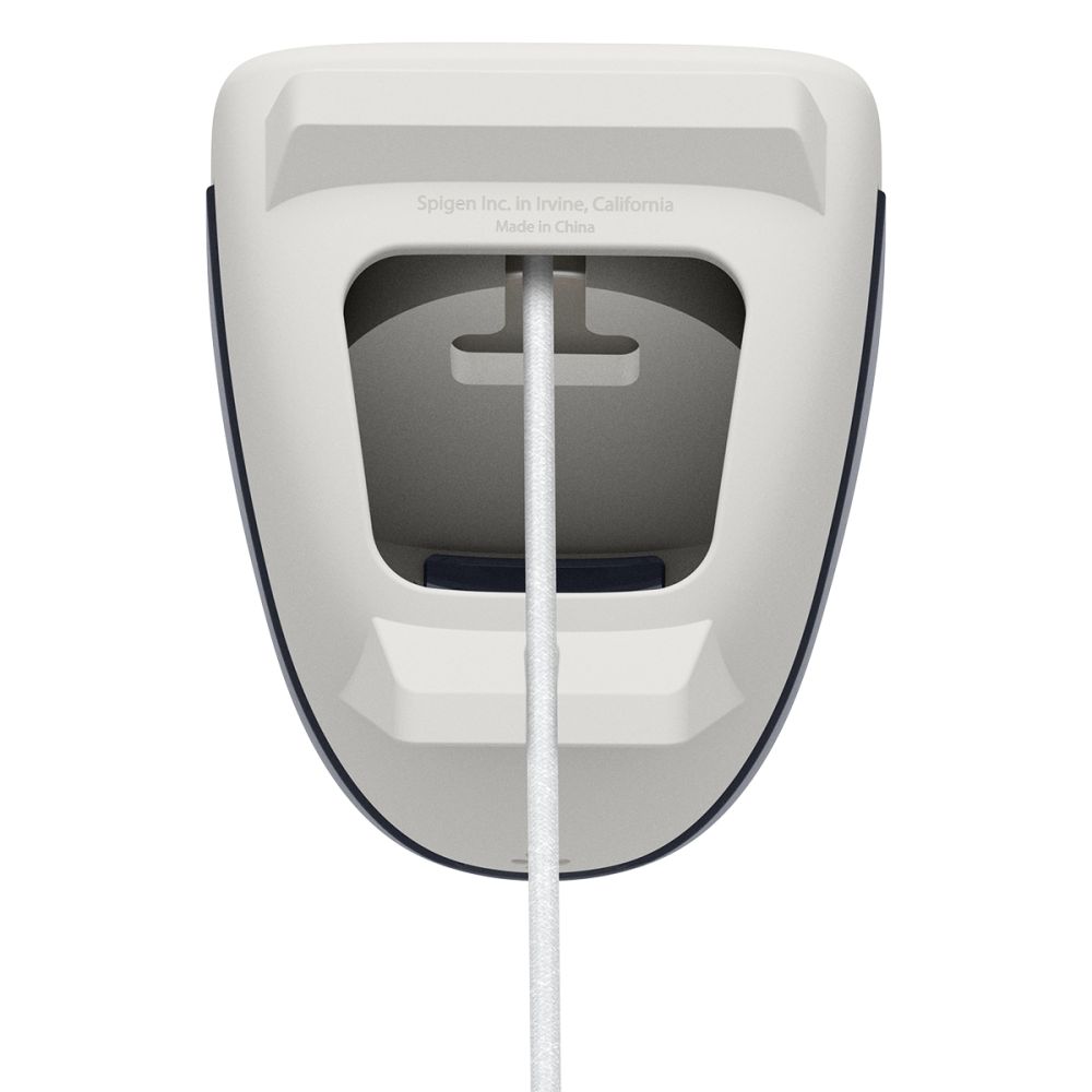Spigen Spigen Apple Watch Stativ Classic Graphite - Teknikhallen.se