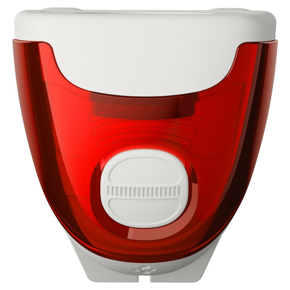 Spigen Spigen Apple Watch Stativ Classic Ruby - Teknikhallen.se