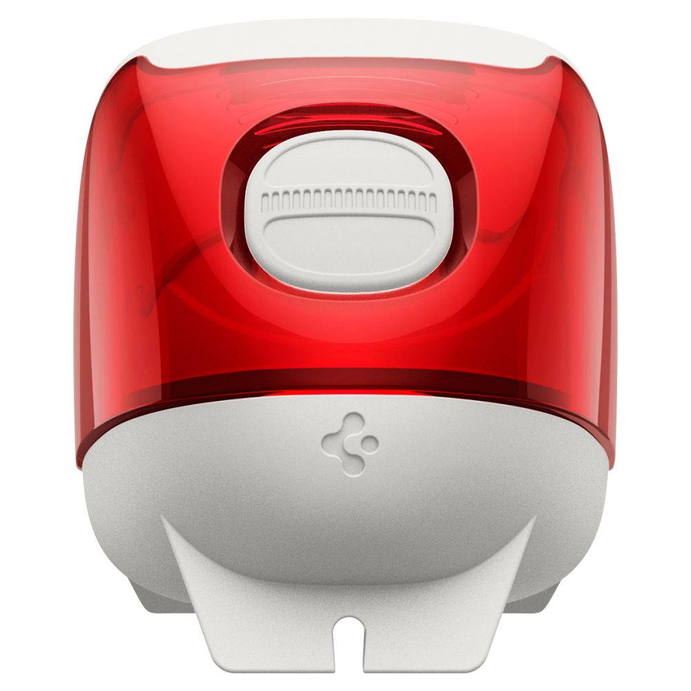 Spigen Spigen Apple Watch Stativ Classic Ruby - Teknikhallen.se