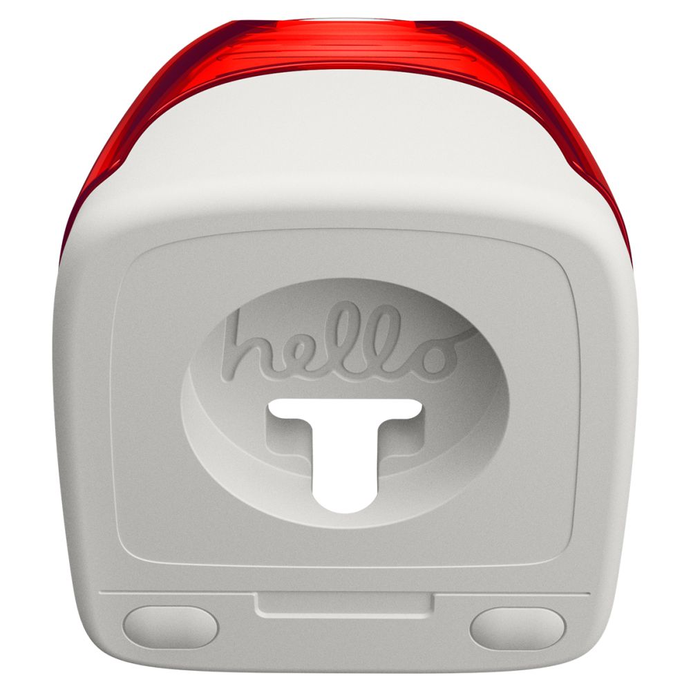 Spigen Spigen Apple Watch Stativ Classic Ruby - Teknikhallen.se