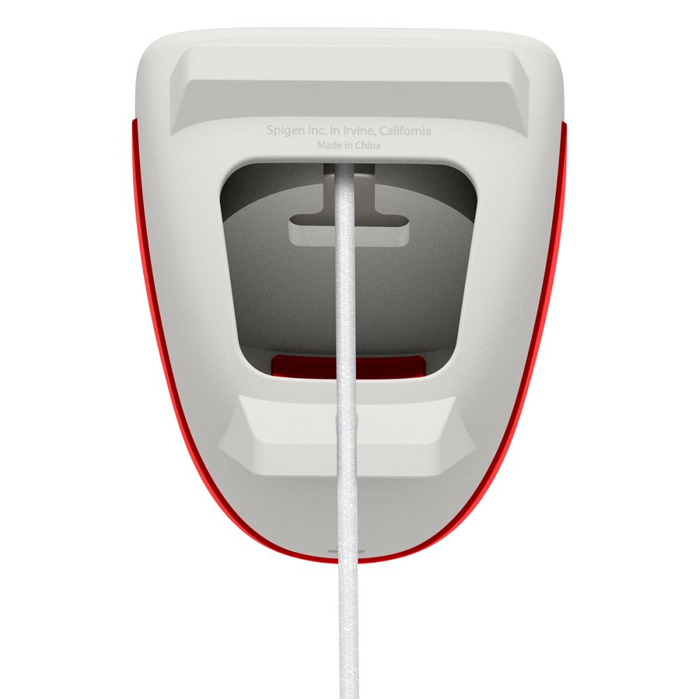 Spigen Spigen Apple Watch Stativ Classic Ruby - Teknikhallen.se