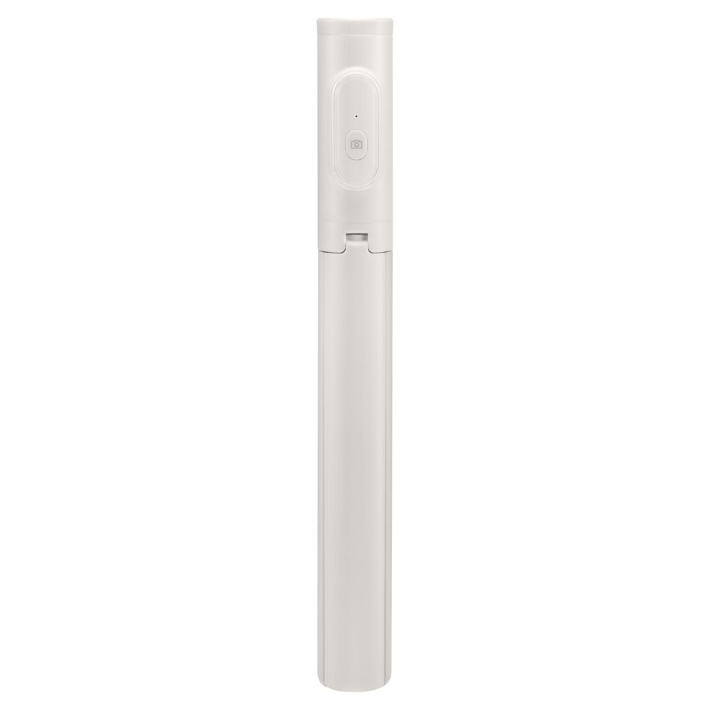 Spigen Spigen 146 cm Bluetooth Selfie Tripod Dune Beige - Teknikhallen.se