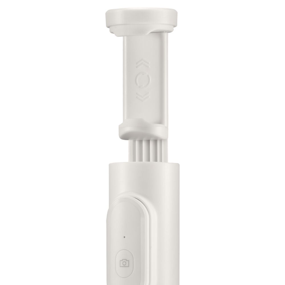Spigen Spigen 146 cm Bluetooth Selfie Tripod Dune Beige - Teknikhallen.se