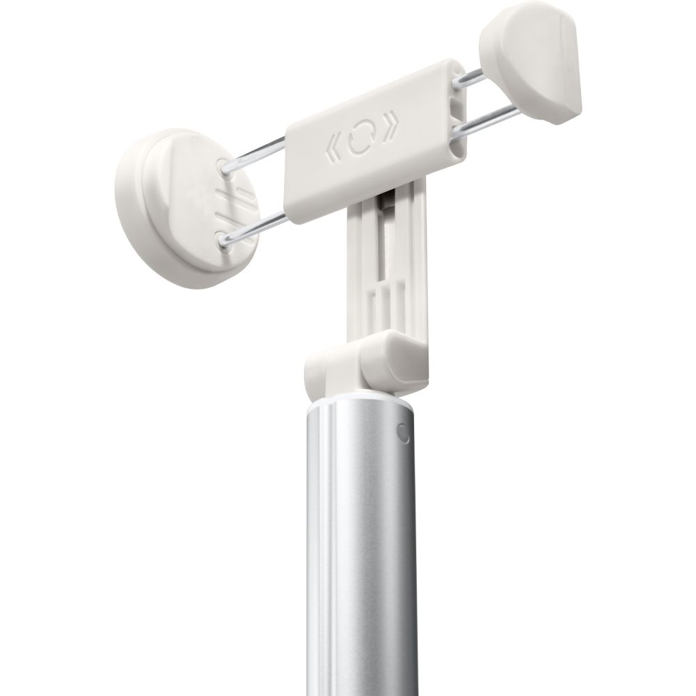 Spigen Spigen 146 cm Bluetooth Selfie Tripod Dune Beige - Teknikhallen.se