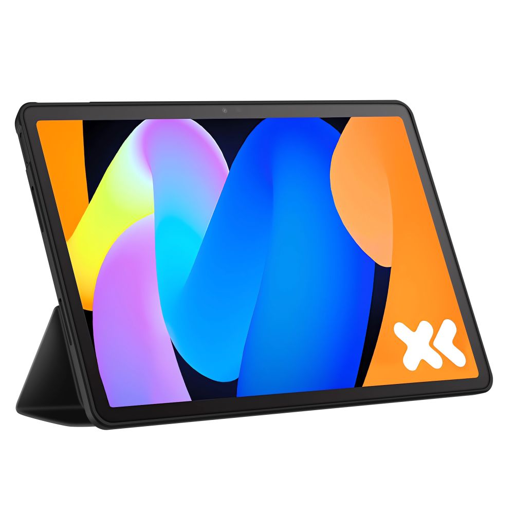 Tech-Protect Tech-Protect Lenovo Idea Tab 11 Fodral SmartCase Svart - Teknikhallen.se