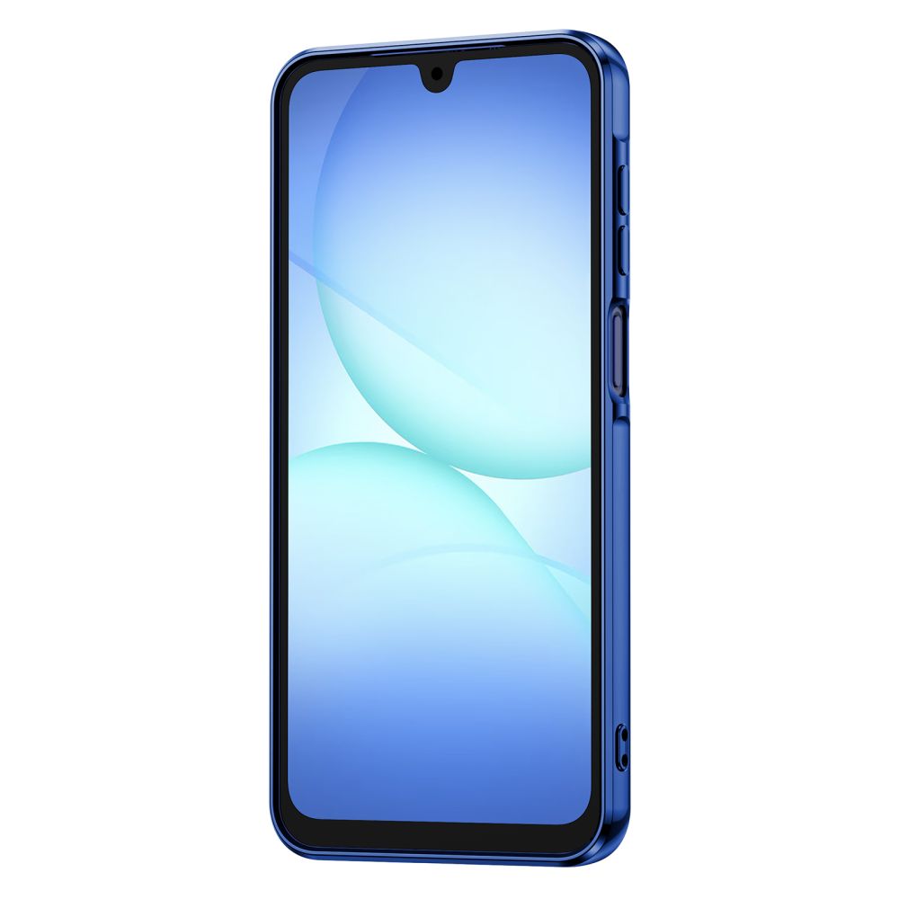 Tech-Protect Tech-Protect Galaxy A17 Skal MagSafe MagFlex Twilight Navy - Teknikhallen.se