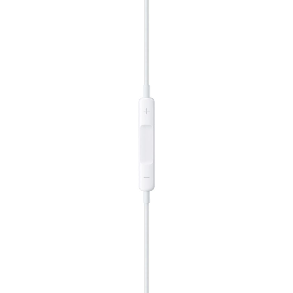 Tech-Protect Tech-Protect In-Ear Hörlurar USB-C UltraBoost Vit - Teknikhallen.se
