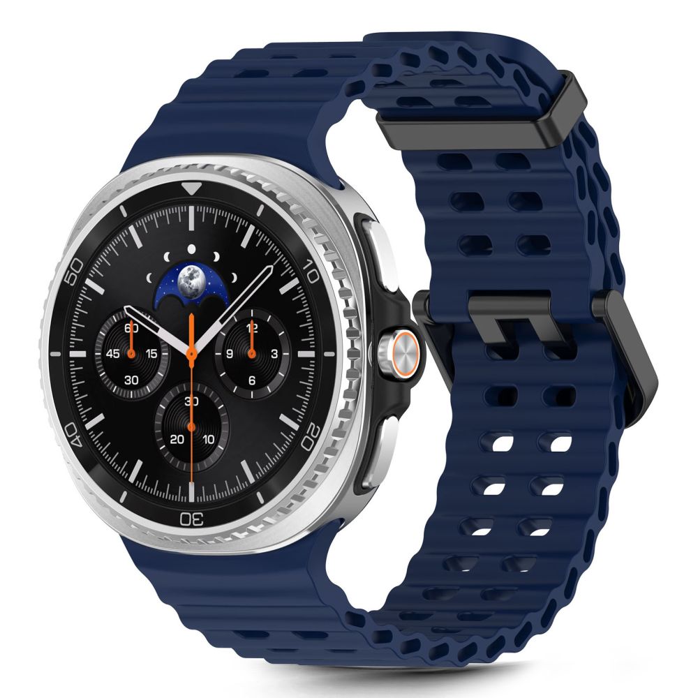 Tech-Protect Tech-Protect Galaxy Watch 8 40/44/46 mm Armband Iconband Pro - Teknikhallen.se