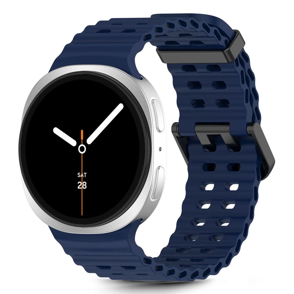 Tech-Protect Tech-Protect Galaxy Watch 8 40/44/46 mm Armband Iconband Pro - Teknikhallen.se