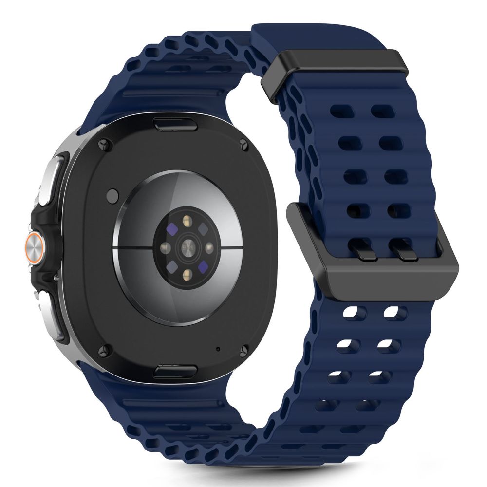 Tech-Protect Tech-Protect Galaxy Watch 8 40/44/46 mm Armband Iconband Pro - Teknikhallen.se