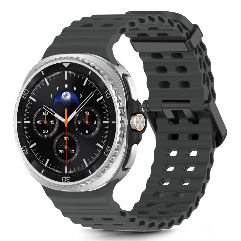 Tech-Protect Tech-Protect Galaxy Watch 8 40/44/46 mm Armband Iconband Pro - Teknikhallen.se