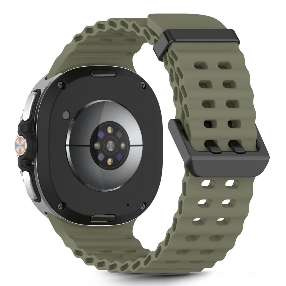 Tech-Protect Tech-Protect Galaxy Watch 8 40/44/46 mm Armband Iconband Pro - Teknikhallen.se