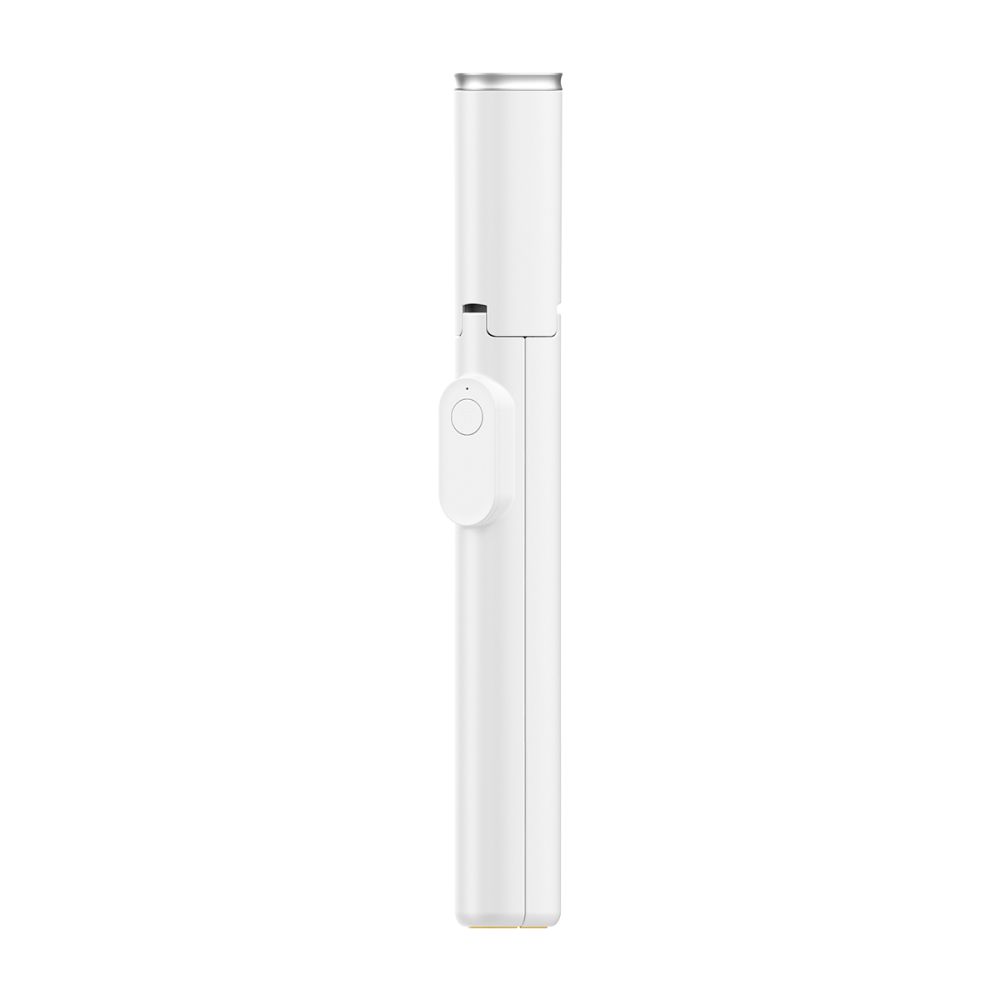 Tech-Protect Tech-Protect 146 cm Bluetooth Selfiestick Tripod Vit - Teknikhallen.se