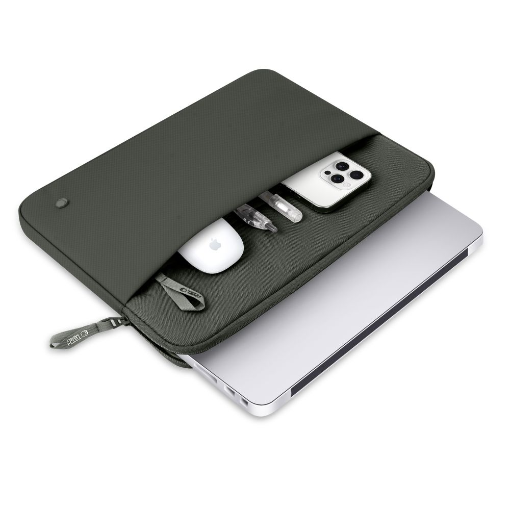 Tech-Protect Tech-Protect Laptop Fodral 13-14