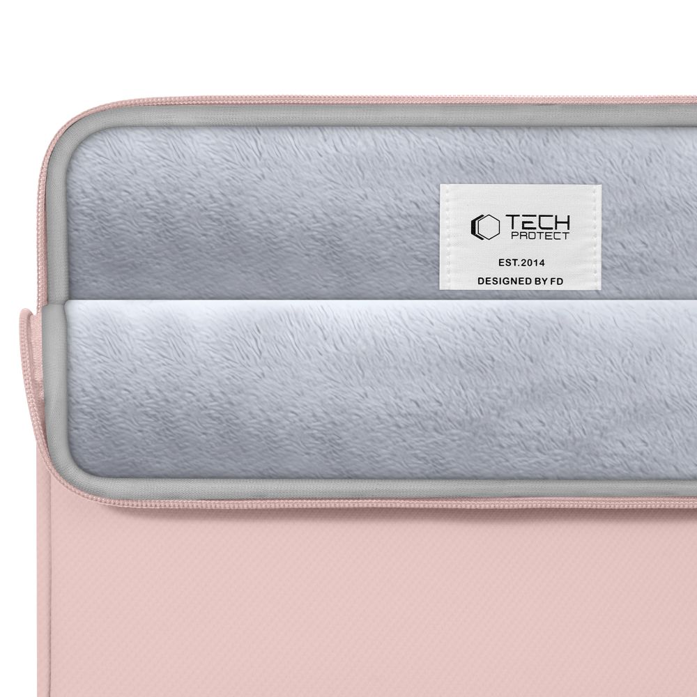 Tech-Protect Tech-Protect Laptop Fodral 13-14