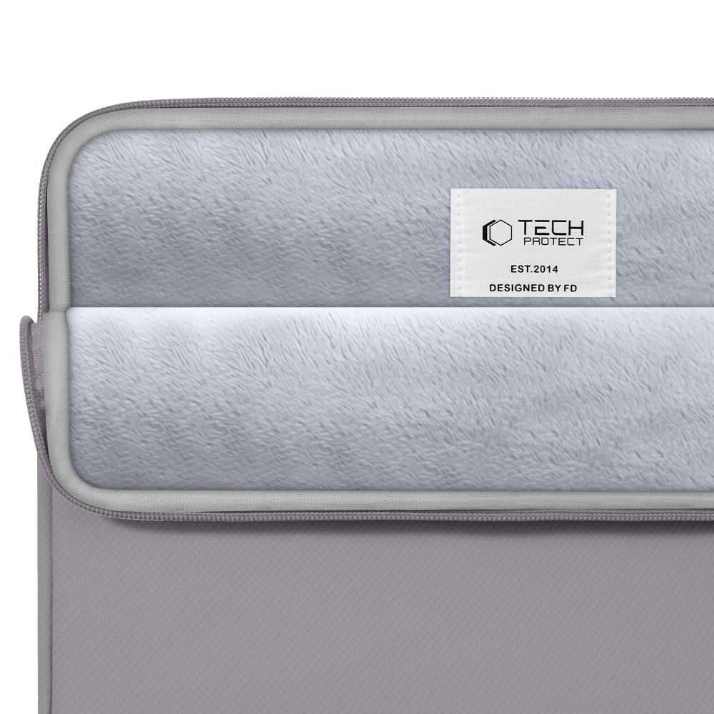 Tech-Protect Tech-Protect Laptop Fodral 15-16