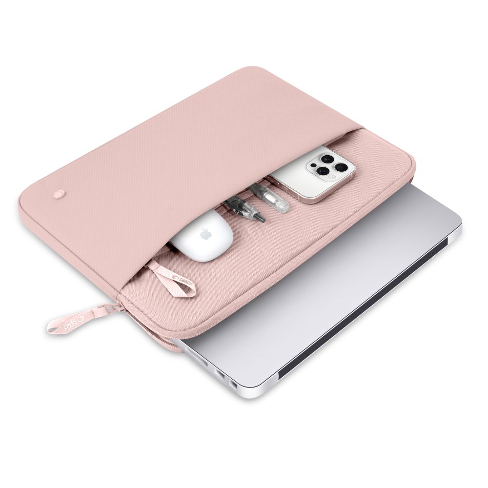Tech-Protect Tech-Protect Laptop Fodral 15-16