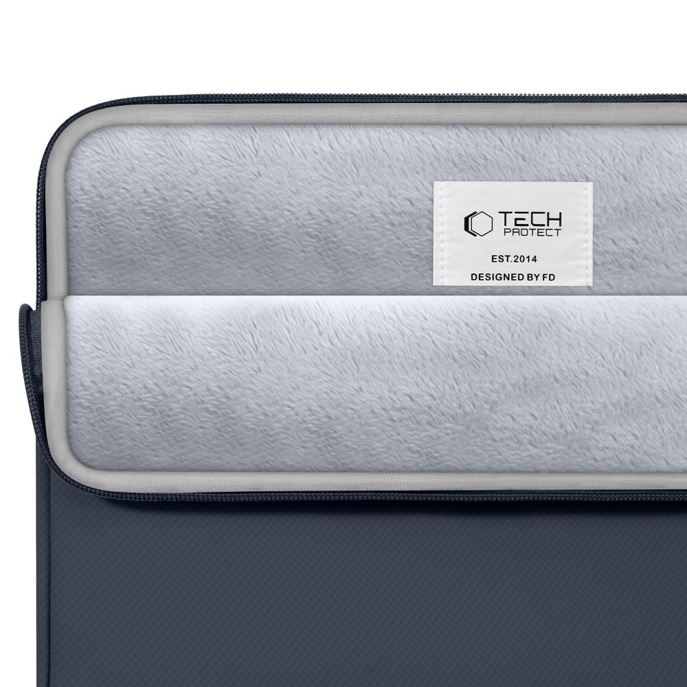 Tech-Protect Tech-Protect Laptop Fodral 15-16