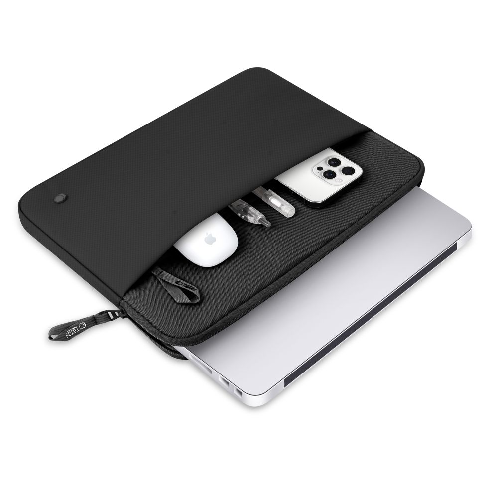 Tech-Protect Tech-Protect Laptop Fodral 15-16