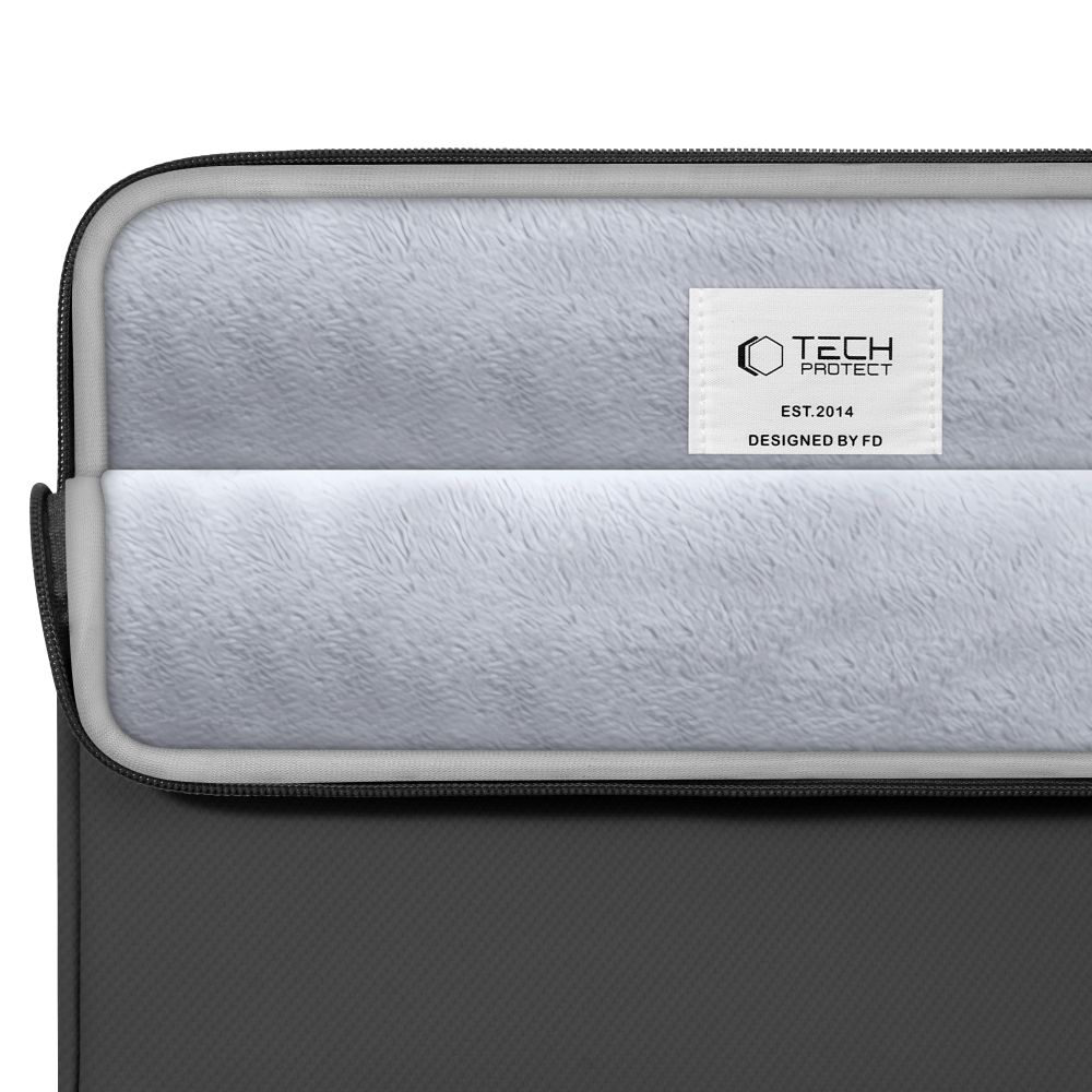 Tech-Protect Tech-Protect Laptop Fodral 15-16