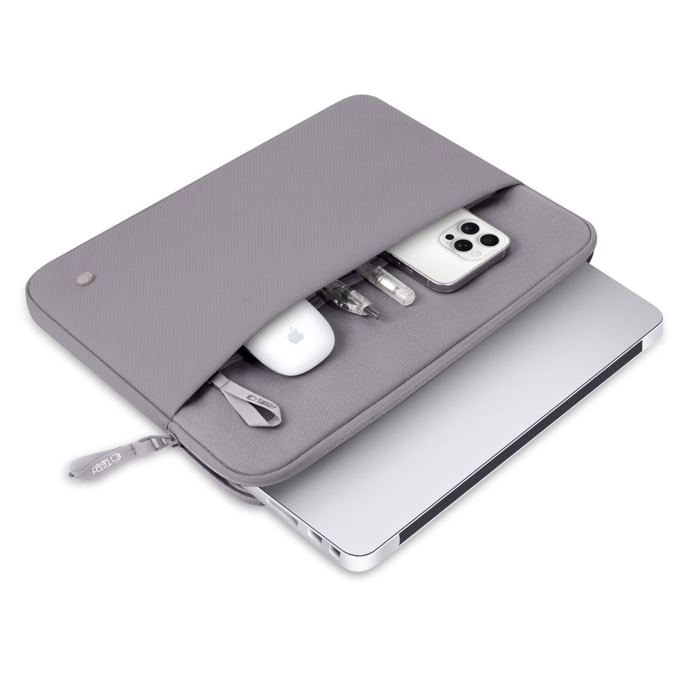 Tech-Protect Tech-Protect Laptop Fodral 13-14