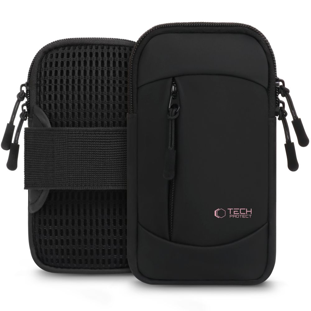 Tech-Protect Tech-Protect Universalt Sportarmband Rosa - Teknikhallen.se