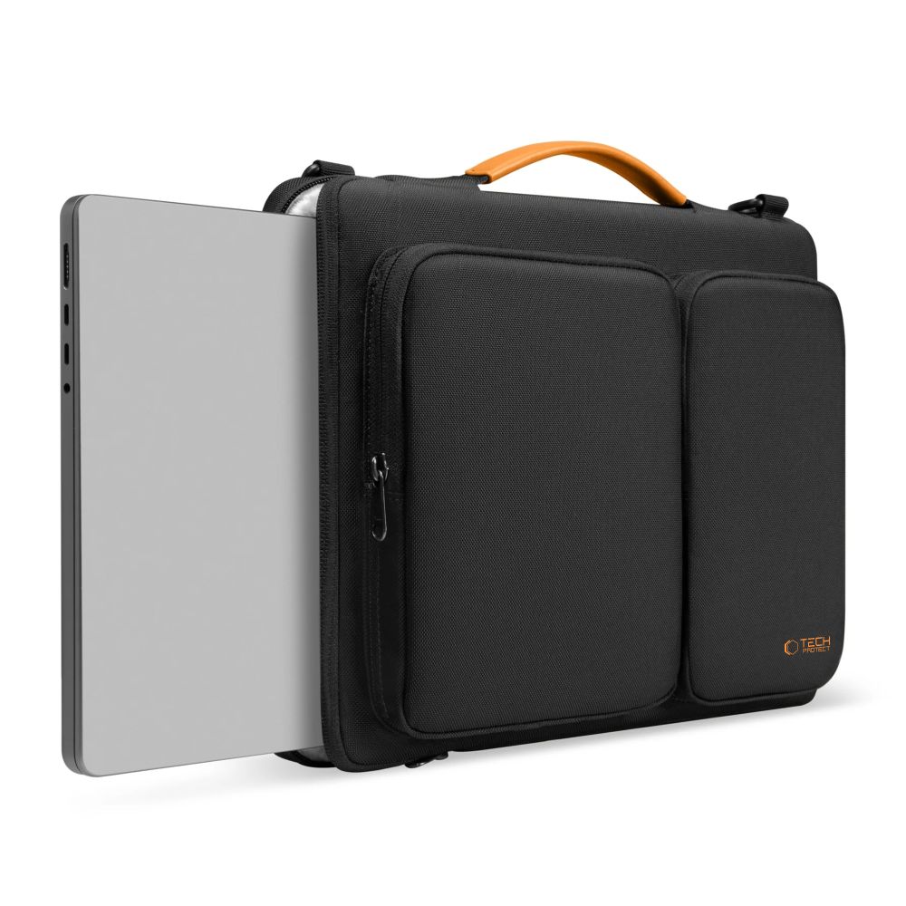 Tech-Protect Tech-Protect Laptop Väska 15-16
